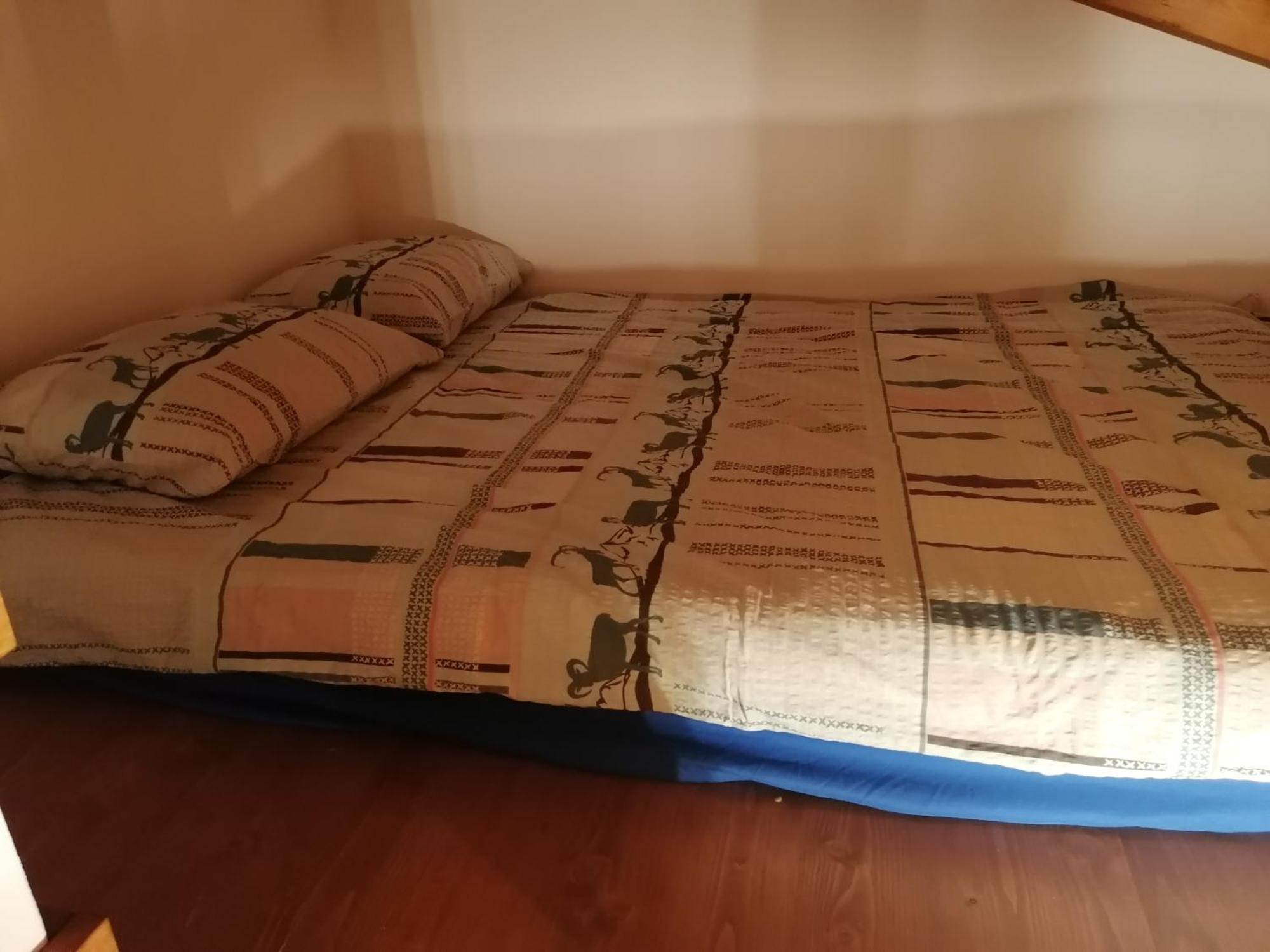 Les Combles Des Combes Hotel Ollon Ngoại thất bức ảnh
